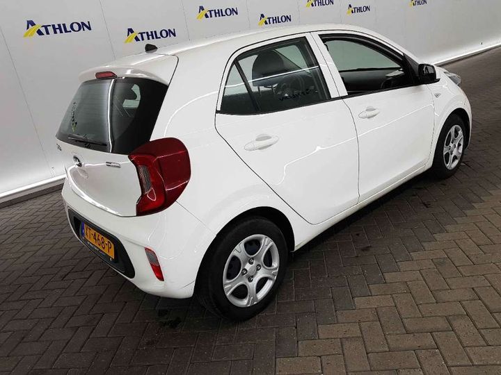 Photo 4 VIN: KNAB2511AKT448234 - KIA PICANTO 