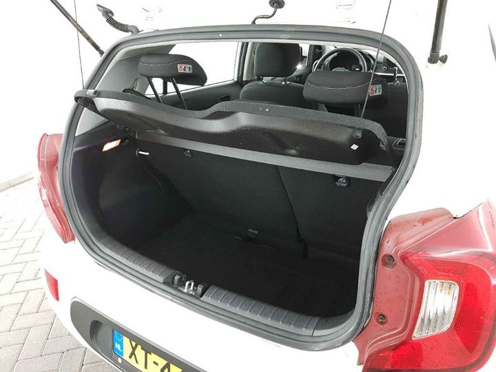 Photo 6 VIN: KNAB2511AKT448234 - KIA PICANTO 