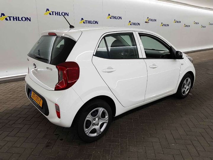 Photo 4 VIN: KNAB2511AKT448235 - KIA PICANTO 