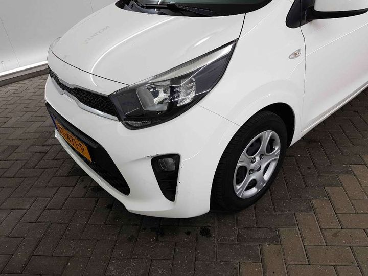 Photo 19 VIN: KNAB2511AKT448322 - KIA PICANTO 