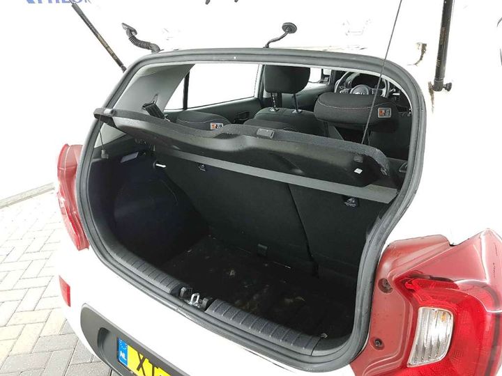 Photo 6 VIN: KNAB2511AKT448322 - KIA PICANTO 