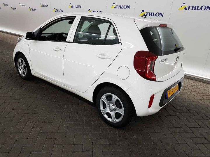 Photo 3 VIN: KNAB2511AKT448329 - KIA PICANTO 