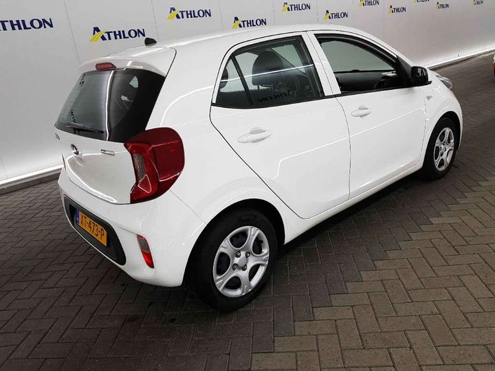 Photo 4 VIN: KNAB2511AKT448329 - KIA PICANTO 