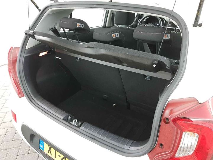 Photo 6 VIN: KNAB2511AKT448329 - KIA PICANTO 