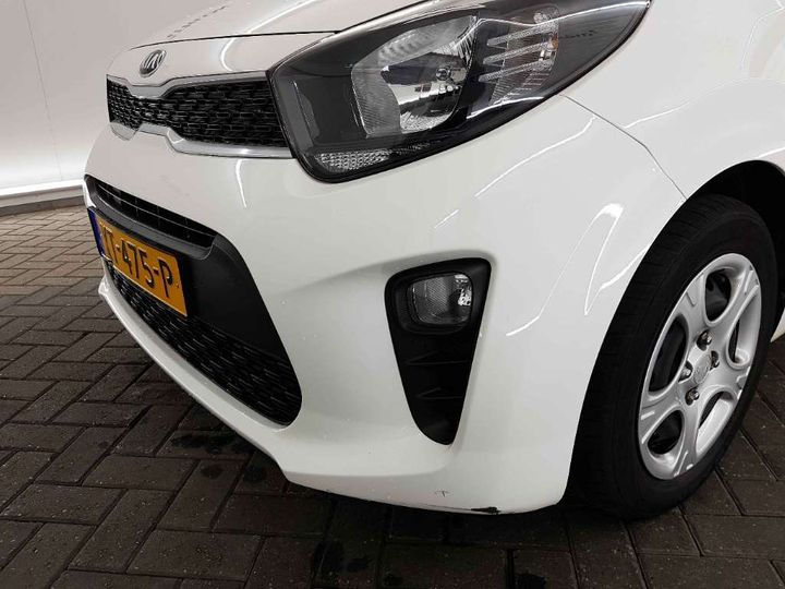 Photo 15 VIN: KNAB2511AKT448336 - KIA PICANTO 