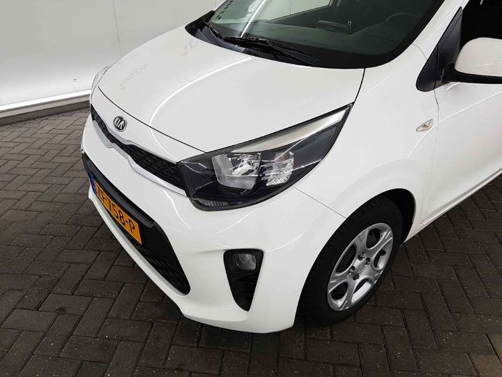 Photo 15 VIN: KNAB2511AKT460190 - KIA PICANTO 