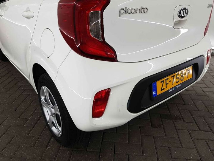 Photo 20 VIN: KNAB2511AKT460190 - KIA PICANTO 