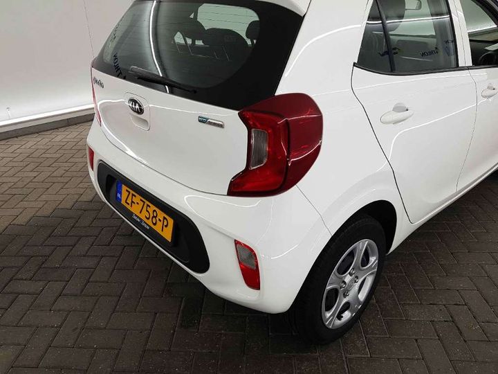 Photo 24 VIN: KNAB2511AKT460190 - KIA PICANTO 