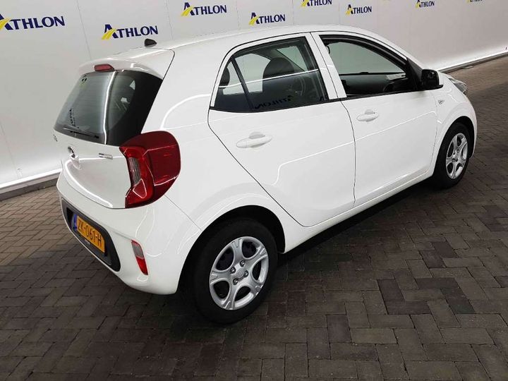 Photo 4 VIN: KNAB2511AKT460191 - KIA PICANTO 