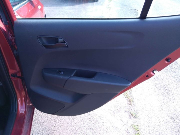 Photo 28 VIN: KNAB2511AKT462760 - KIA PICANTO 