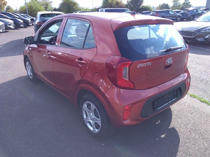 Photo 3 VIN: KNAB2511AKT462760 - KIA PICANTO 