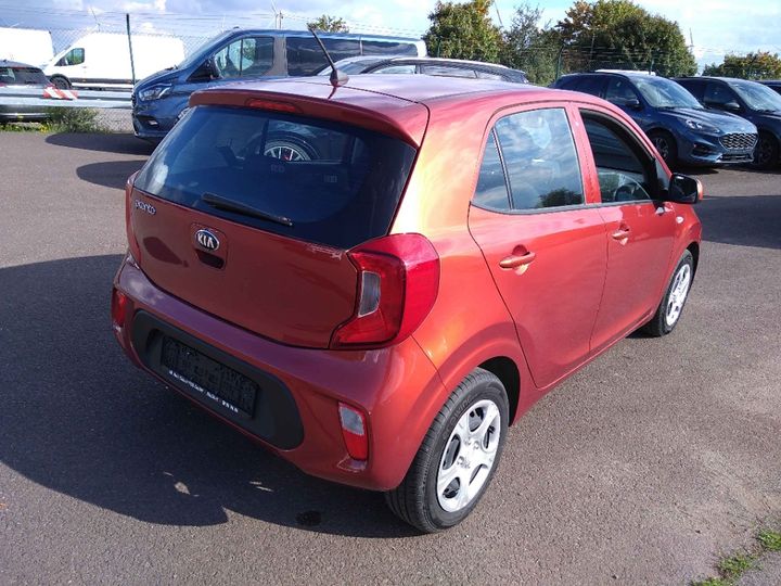 Photo 4 VIN: KNAB2511AKT462760 - KIA PICANTO 