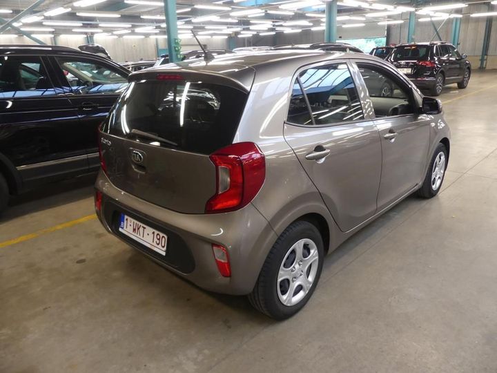 Photo 2 VIN: KNAB2511AKT464249 - KIA PICANTO 