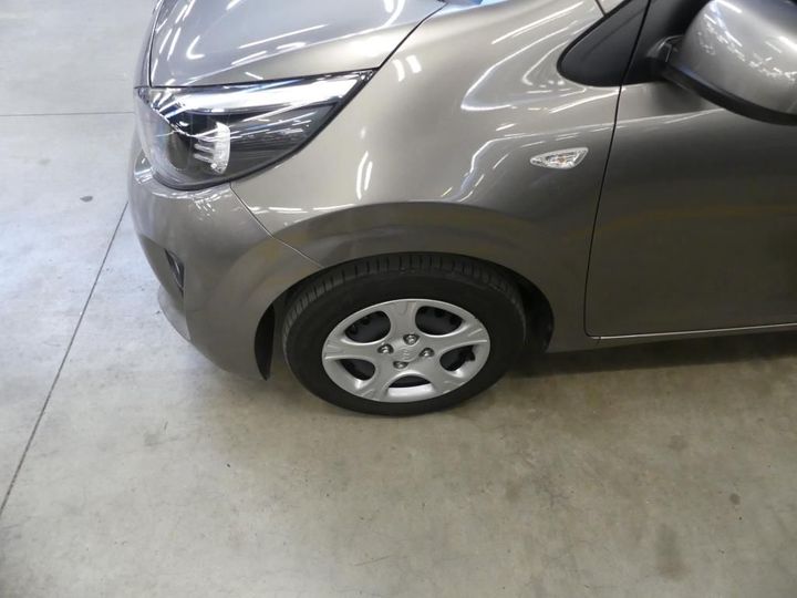 Photo 23 VIN: KNAB2511AKT464249 - KIA PICANTO 