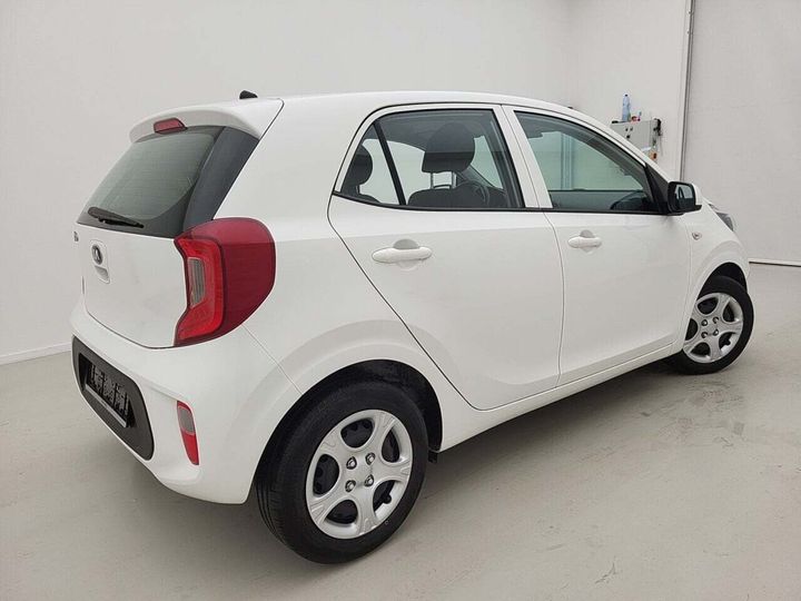 Photo 1 VIN: KNAB2511AKT464965 - KIA PICANTO 