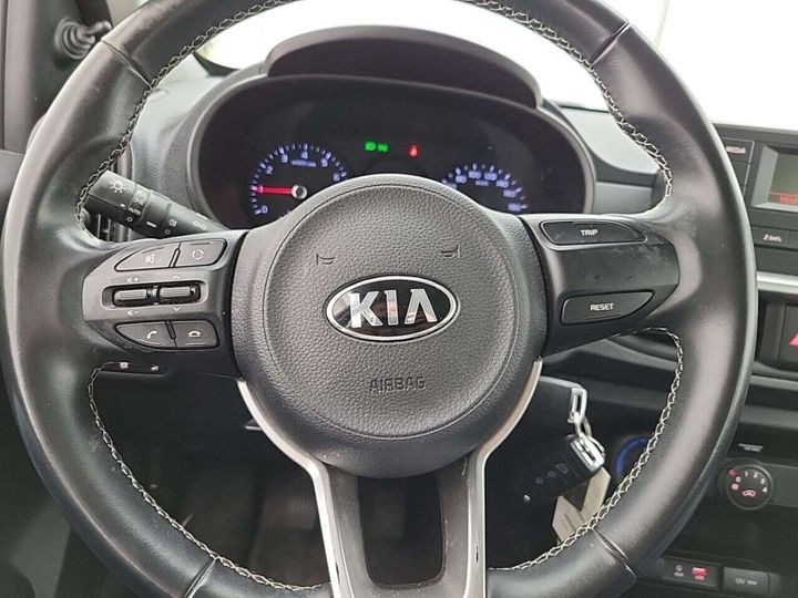 Photo 13 VIN: KNAB2511AKT464965 - KIA PICANTO 