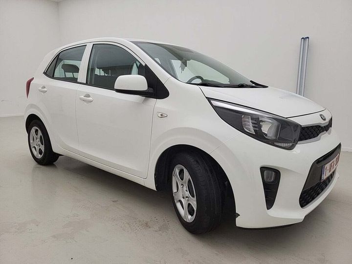 Photo 27 VIN: KNAB2511AKT464965 - KIA PICANTO 