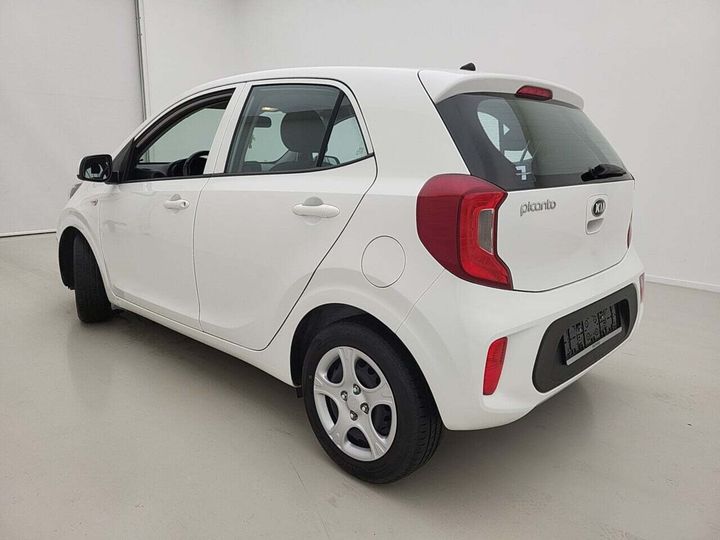 Photo 28 VIN: KNAB2511AKT464965 - KIA PICANTO 