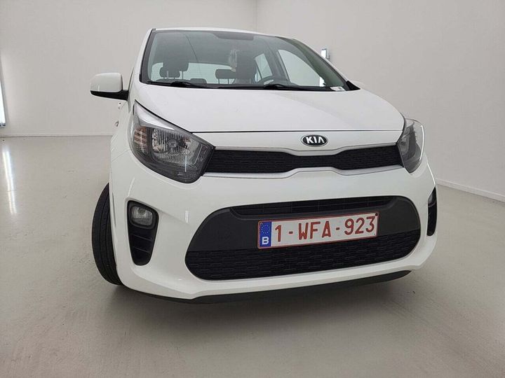 Photo 3 VIN: KNAB2511AKT464965 - KIA PICANTO 