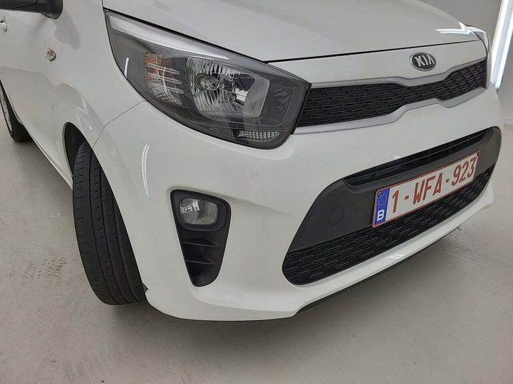 Photo 8 VIN: KNAB2511AKT464965 - KIA PICANTO 