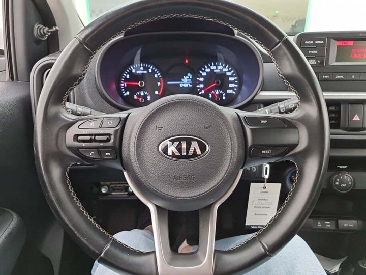 Photo 10 VIN: KNAB2511AKT464970 - KIA PICANTO 