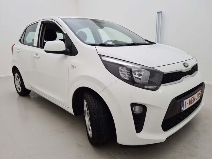 Photo 27 VIN: KNAB2511AKT464970 - KIA PICANTO 