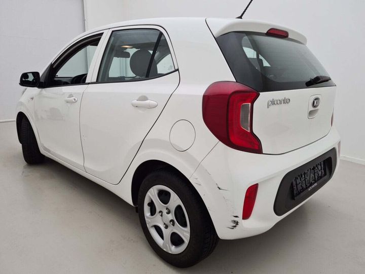 Photo 28 VIN: KNAB2511AKT464970 - KIA PICANTO 