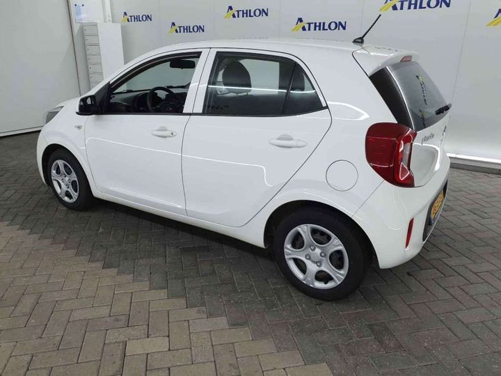 Photo 3 VIN: KNAB2511AKT479322 - KIA PICANTO 