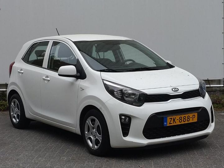 Photo 1 VIN: KNAB2511AKT494241 - KIA PICANTO 