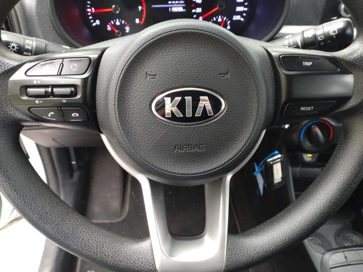 Photo 14 VIN: KNAB2511AKT494241 - KIA PICANTO 