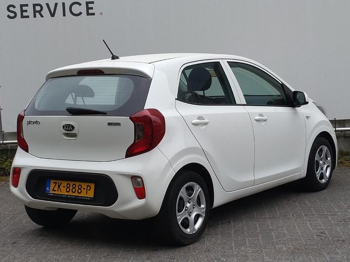 Photo 2 VIN: KNAB2511AKT494241 - KIA PICANTO 