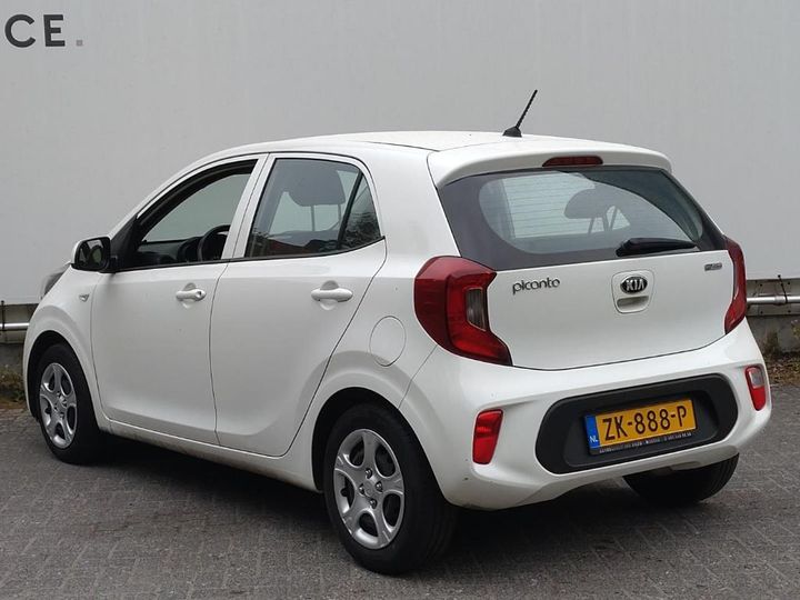 Photo 3 VIN: KNAB2511AKT494241 - KIA PICANTO 