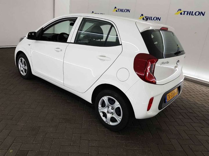 Photo 3 VIN: KNAB2511AKT494923 - KIA PICANTO 