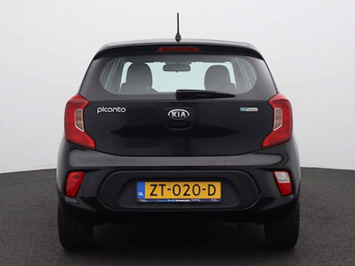 Photo 10 VIN: KNAB2511AKT500296 - KIA PICANTO 