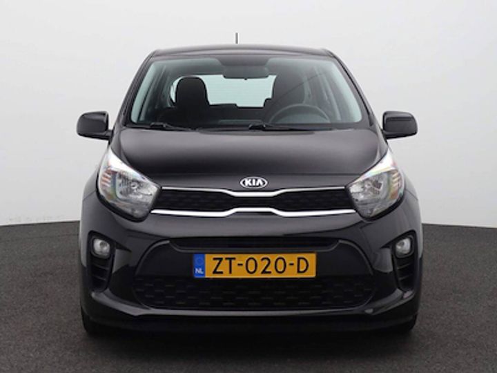 Photo 12 VIN: KNAB2511AKT500296 - KIA PICANTO 