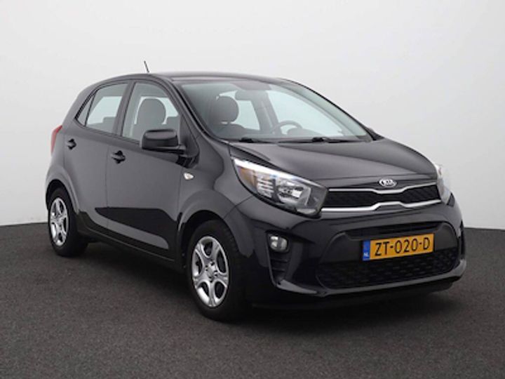 Photo 13 VIN: KNAB2511AKT500296 - KIA PICANTO 