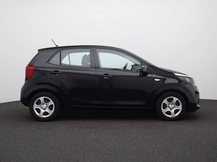 Photo 15 VIN: KNAB2511AKT500296 - KIA PICANTO 