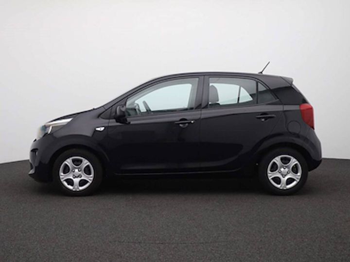 Photo 2 VIN: KNAB2511AKT500296 - KIA PICANTO 