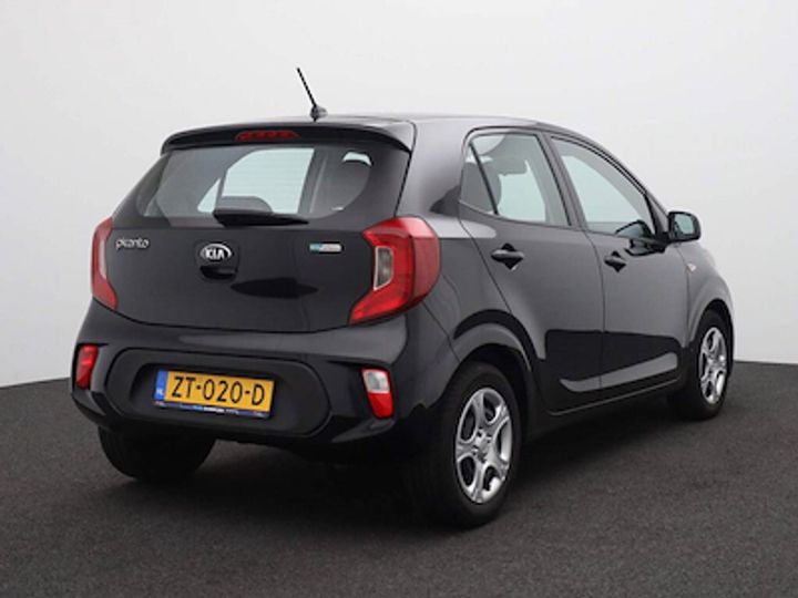 Photo 6 VIN: KNAB2511AKT500296 - KIA PICANTO 