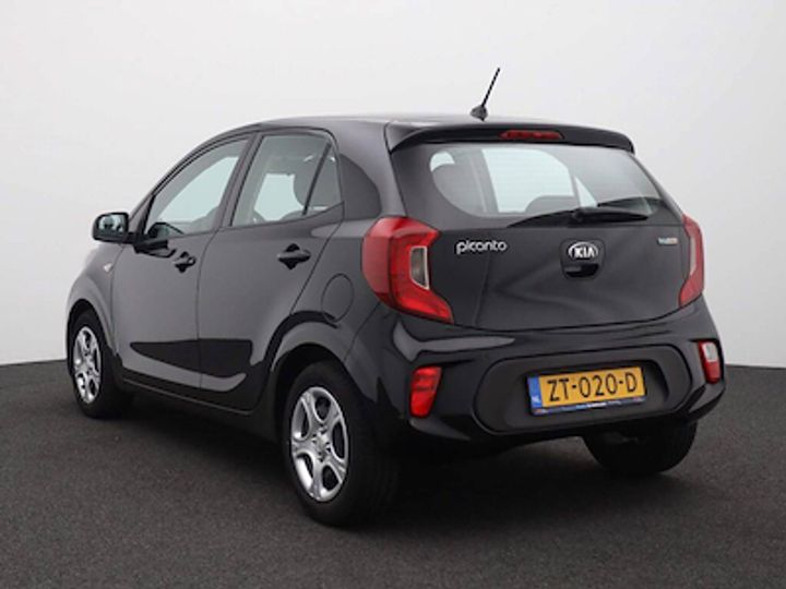 Photo 7 VIN: KNAB2511AKT500296 - KIA PICANTO 