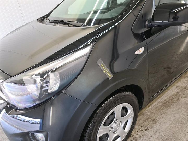 Photo 19 VIN: KNAB2511AKT500406 - KIA PICANTO 