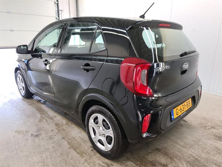 Photo 3 VIN: KNAB2511AKT500406 - KIA PICANTO 