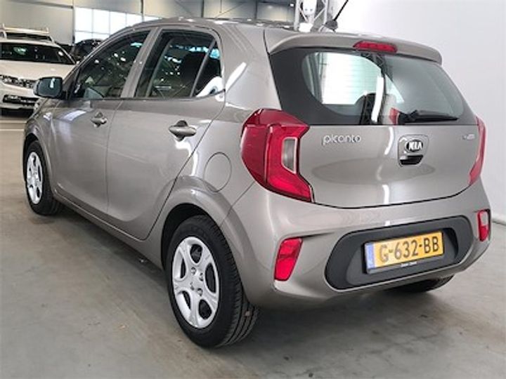 Photo 2 VIN: KNAB2511AKT500684 - KIA PICANTO 