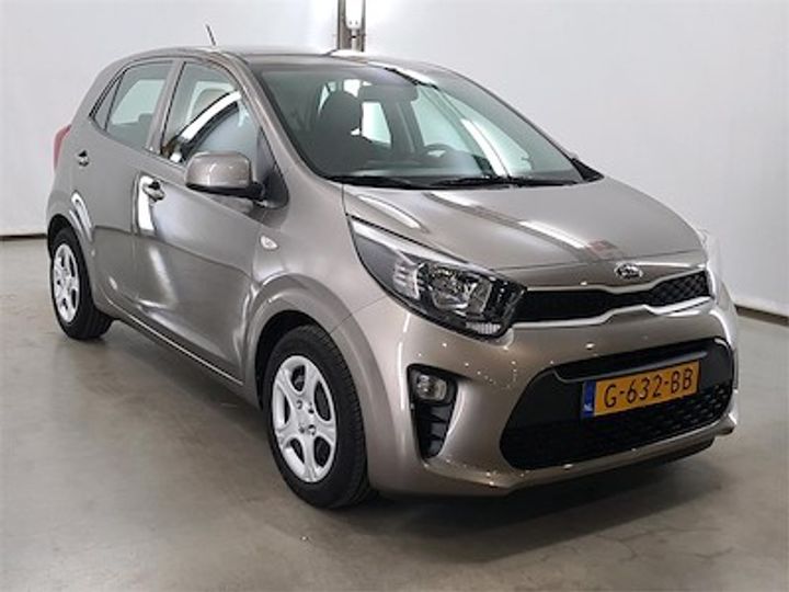 Photo 4 VIN: KNAB2511AKT500684 - KIA PICANTO 