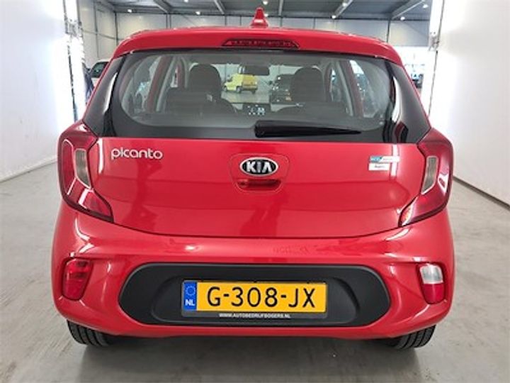 Photo 2 VIN: KNAB2511AKT513403 - KIA PICANTO 