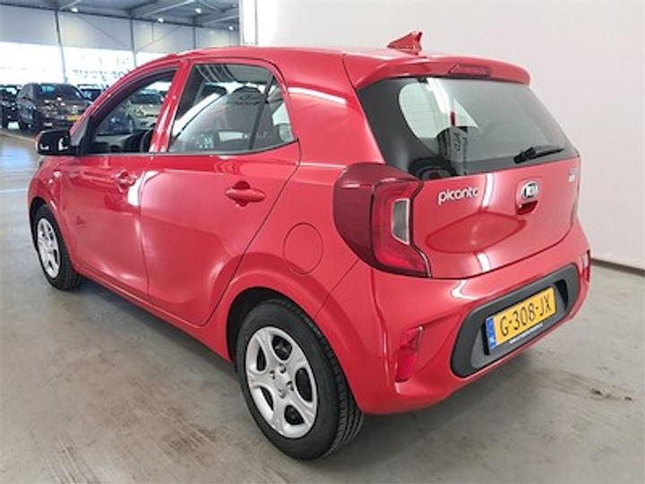 Photo 3 VIN: KNAB2511AKT513403 - KIA PICANTO 