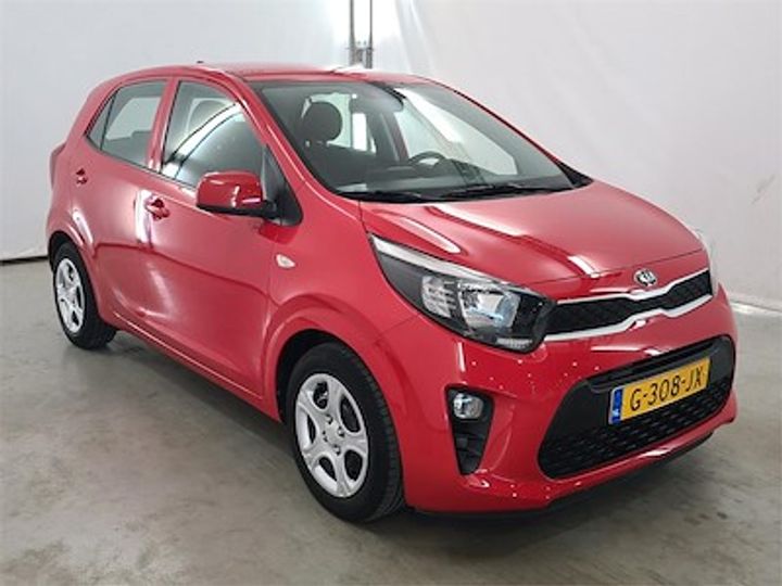 Photo 4 VIN: KNAB2511AKT513403 - KIA PICANTO 