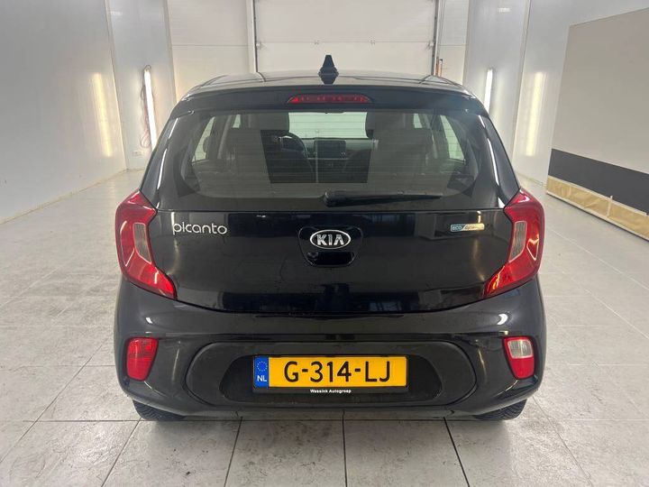 Photo 2 VIN: KNAB2511AKT514047 - KIA PICANTO 