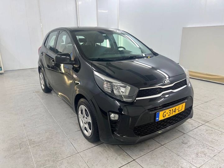 Photo 4 VIN: KNAB2511AKT514047 - KIA PICANTO 