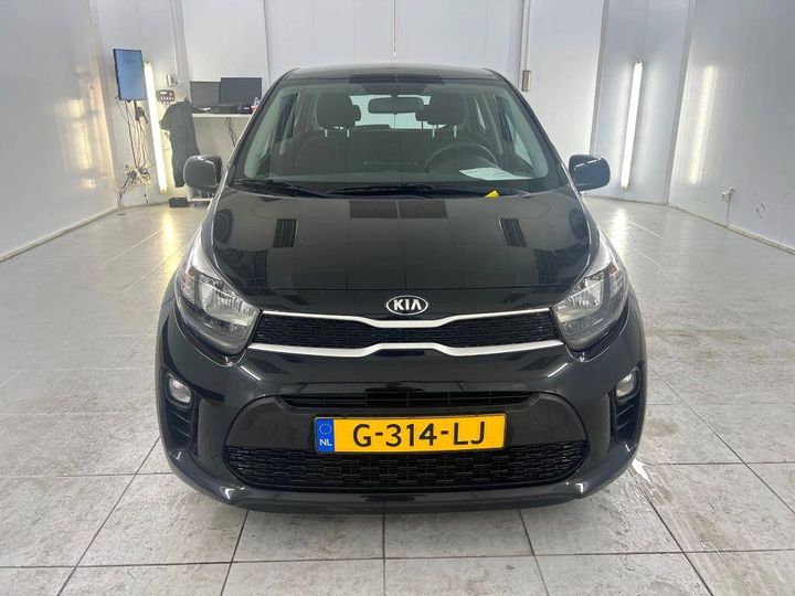 Photo 5 VIN: KNAB2511AKT514047 - KIA PICANTO 